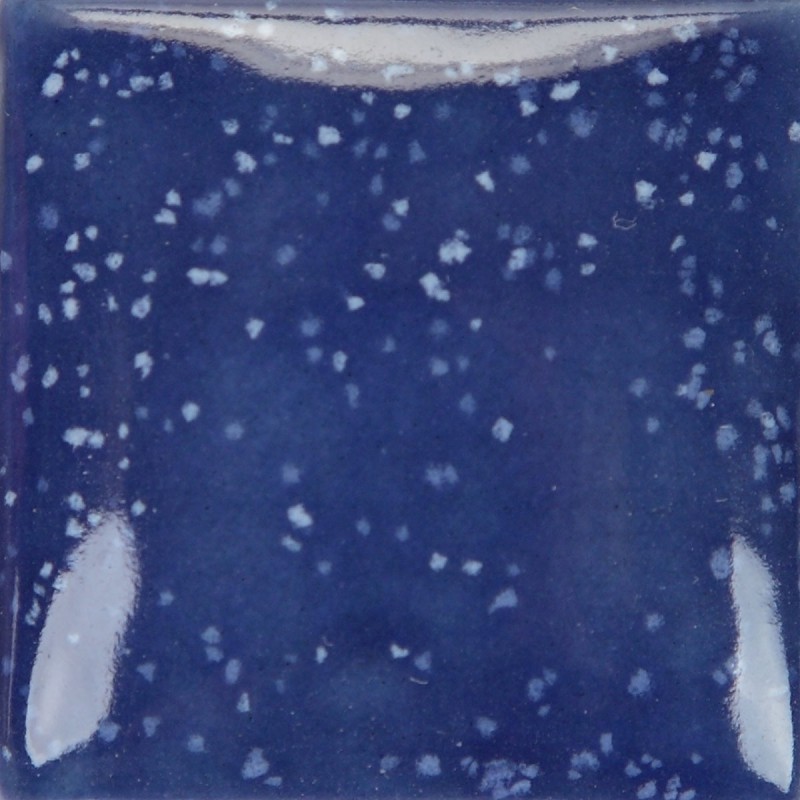 Blue Enamelware