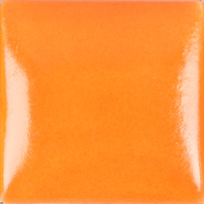 Neon Orange