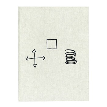 Ann Rosen: Recycling the Work Process [signed]