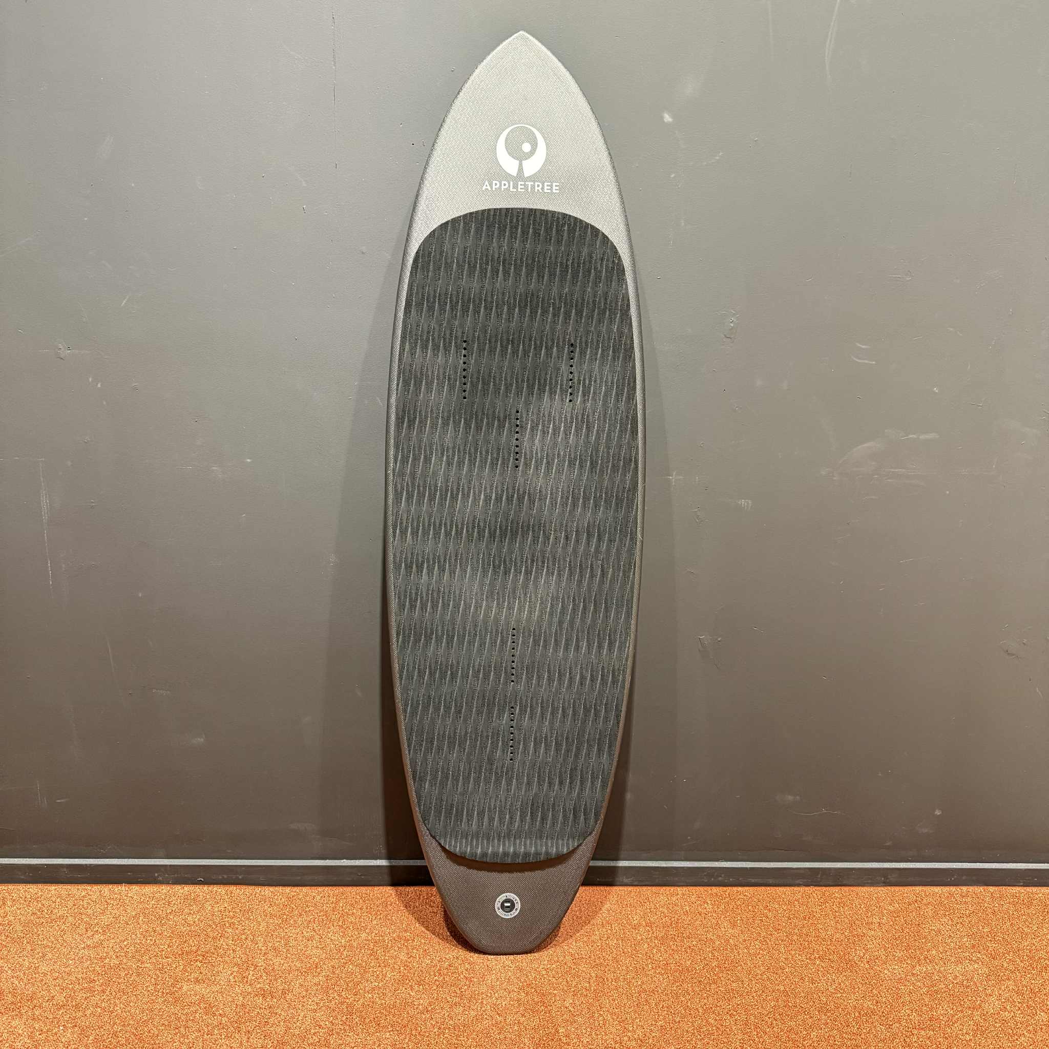 Begagnad foilbräda Appletree Apple Skipper Mid 57lit