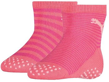 2-Pack Puma  baby strumpa