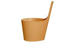Pisara sauna bucket bark