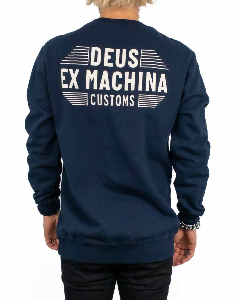 Sweater deus outlet ex machina