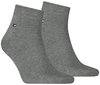 2-Pack Tommy Hilfiger Quarter Herr