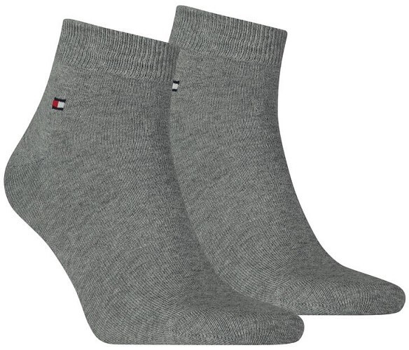 2-Pack Tommy Hilfiger Quarter Herr