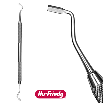 Hu-Friedy® 0T Tanner Plugger