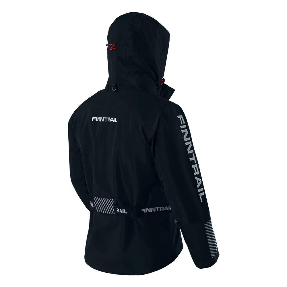 Jacka Finntrail Speedmaster - 3