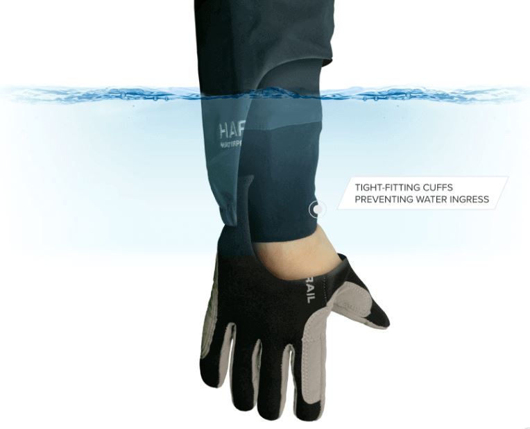 Jacka Finntrail Speedmaster - 9