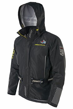 Jacka Finntrail Speedmaster