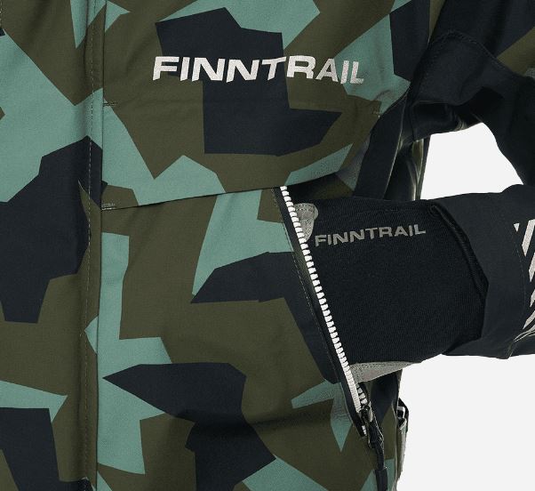 Jacka Finntrail Speedmaster - 5