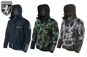 Jacka Finntrail Speedmaster