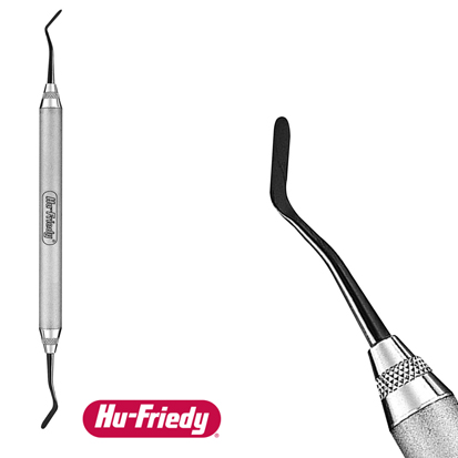 Hu-Friedy® Fyllnadsinstrument A6