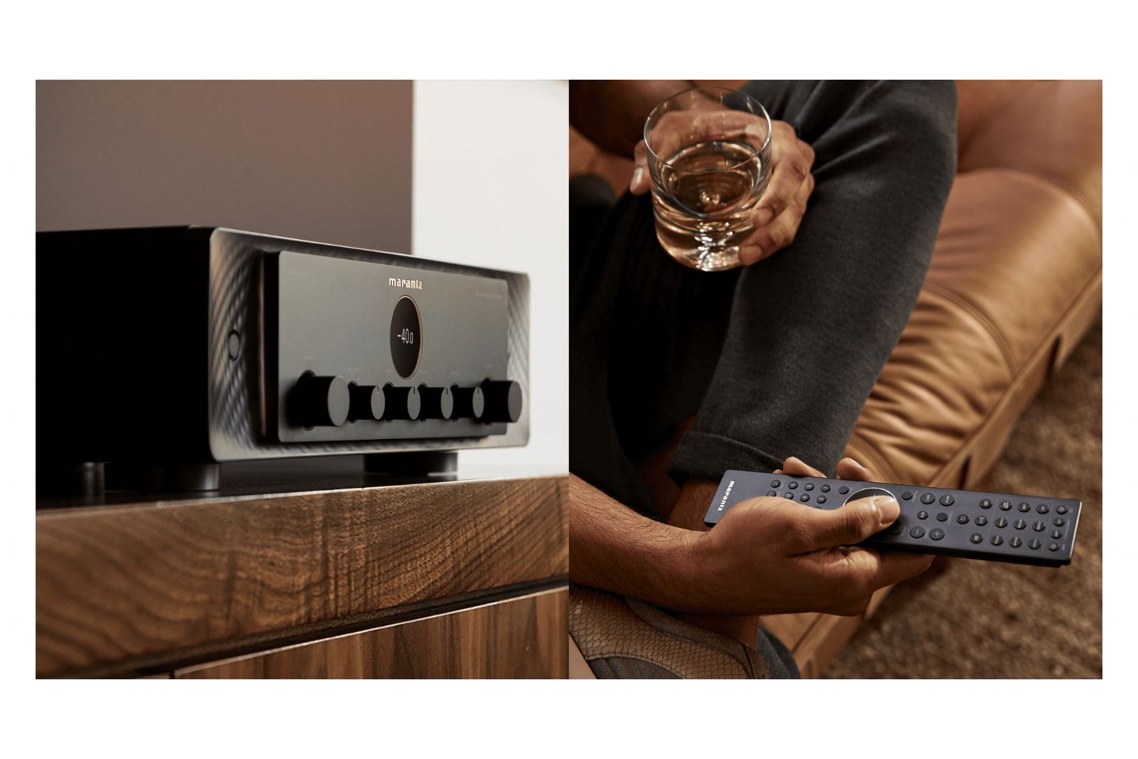 Marantz Model 40n - 7