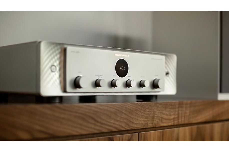 Marantz Model 40n - 4
