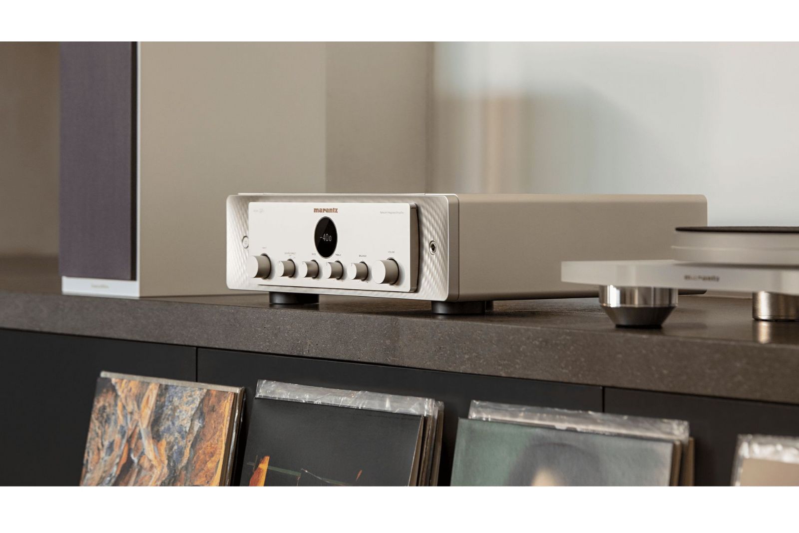 Marantz Model 40n - 5