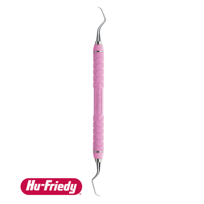 Hu-Friedy® Curette Barnhart #1/2