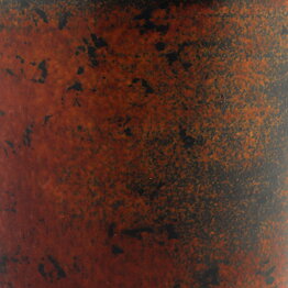 Stig Lindberg (Coq 1966) Brown Sturdy Creamer 7 cm