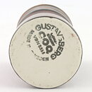 Stig Lindberg (Coq 1966) Brown Sturdy Creamer 7 cm