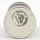 スティグ・リンドベリ  Coqシリーズ  茶色のクリーマー  7cm  1966年