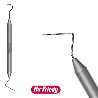 Hu-Freidy® Krecji Ficksond 23/CP12 