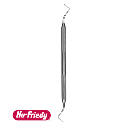 Hu-Friedy® Exkavator E1, 0,6mm