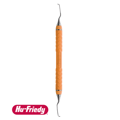 Hu-Friedy® Curette Gracey #11/12 Mini