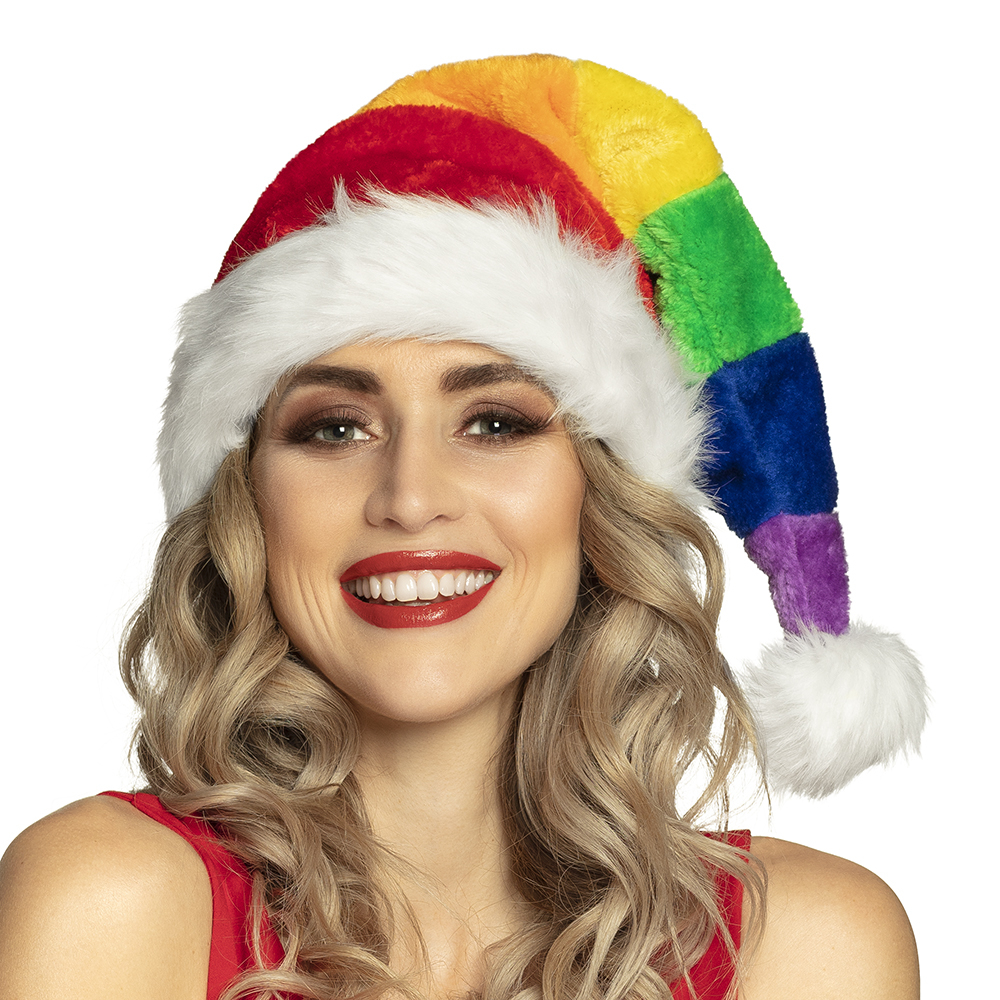 Buy santa claus deals hat