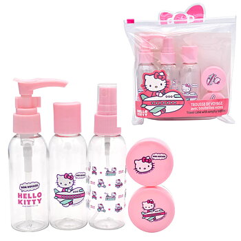 Sanrio Hello Kitty Resekit