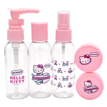 Sanrio Hello Kitty Resekit