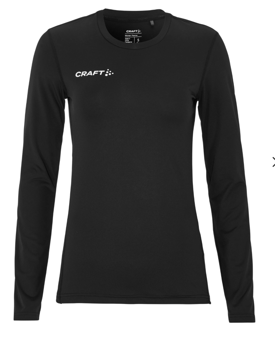 Craft Ability Baselayer LS W  (Kustens IF Dam)