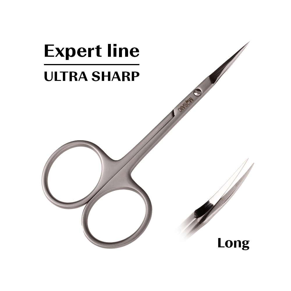 Expert line - nagelbandsax lång