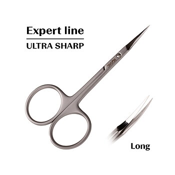 Expert line - nagelbandsax lång