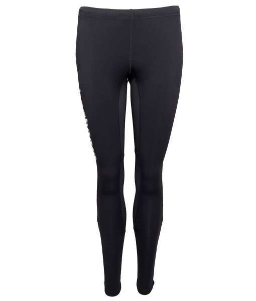 Bagheera HP ZIP tights W - 3