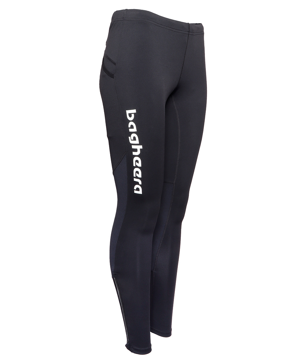 Bagheera HP ZIP tights W