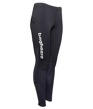 Bagheera HP ZIP tights W