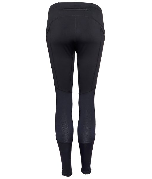 Bagheera HP ZIP tights W - 4