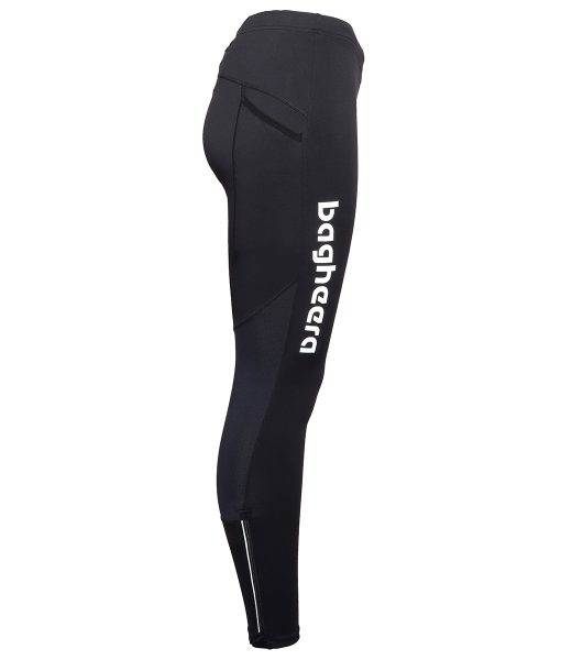 Bagheera HP ZIP tights W - 2