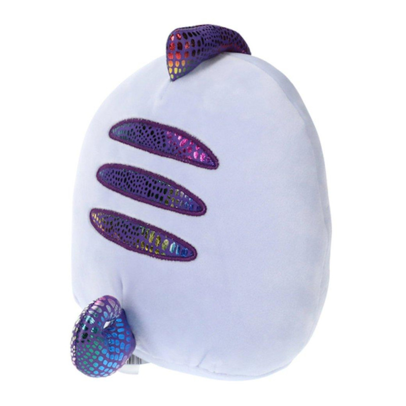 Squishmallows Coleen Purple Lizard , 40 cm - 2