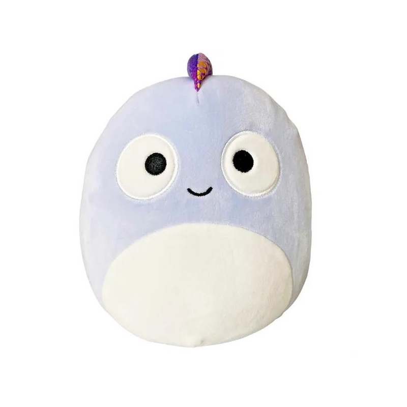 Squishmallows Coleen Purple Lizard , 40 cm