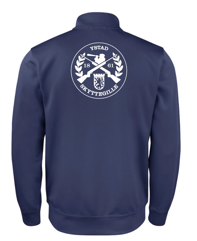 Fullzip Cardigan (YSG) - 2