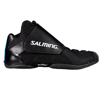 Salming Slide 5 Goalie Shoe black