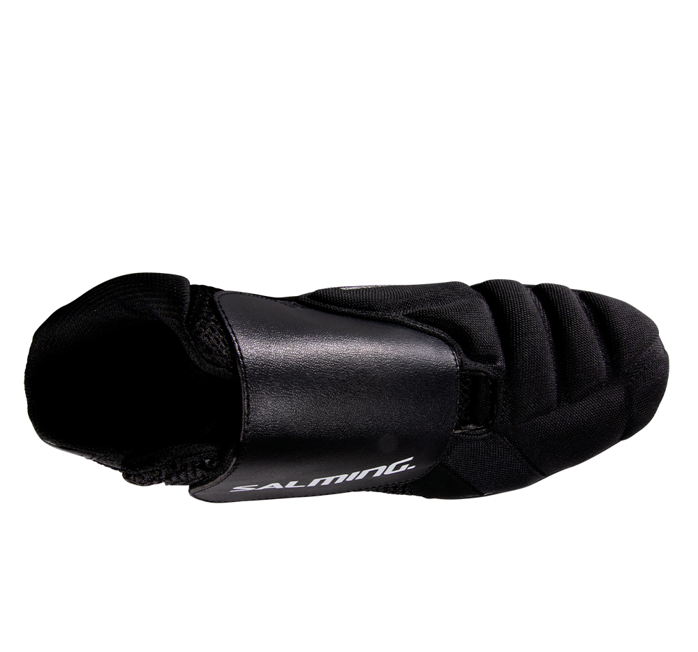 Salming Slide 5 Goalie Shoe black - 5