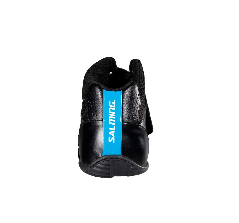 Salming Slide 5 Goalie Shoe black - 3