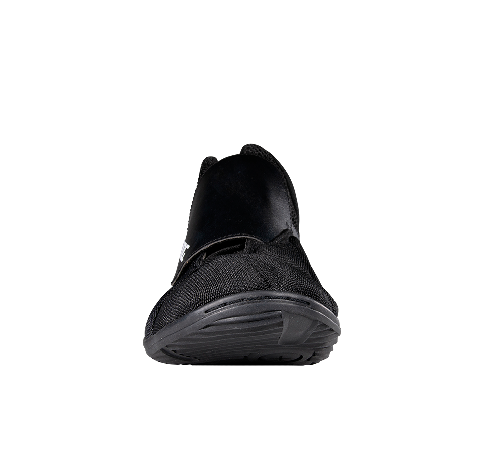 Salming Slide 5 Goalie Shoe black - 4