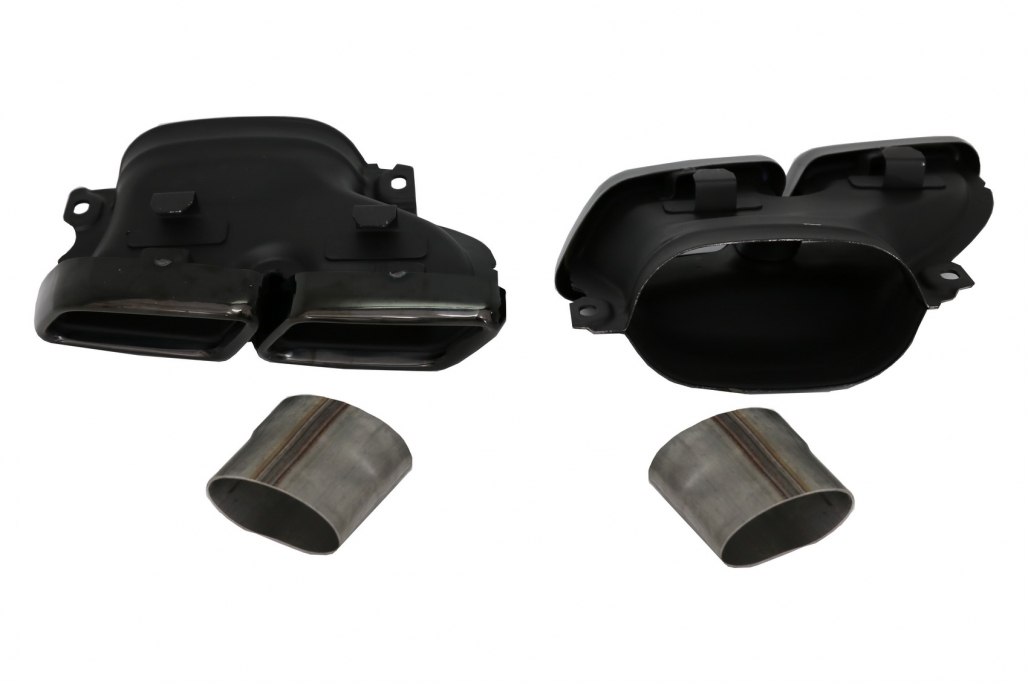 1. CKM GLE A-LOOK diffuser+pipes - 3