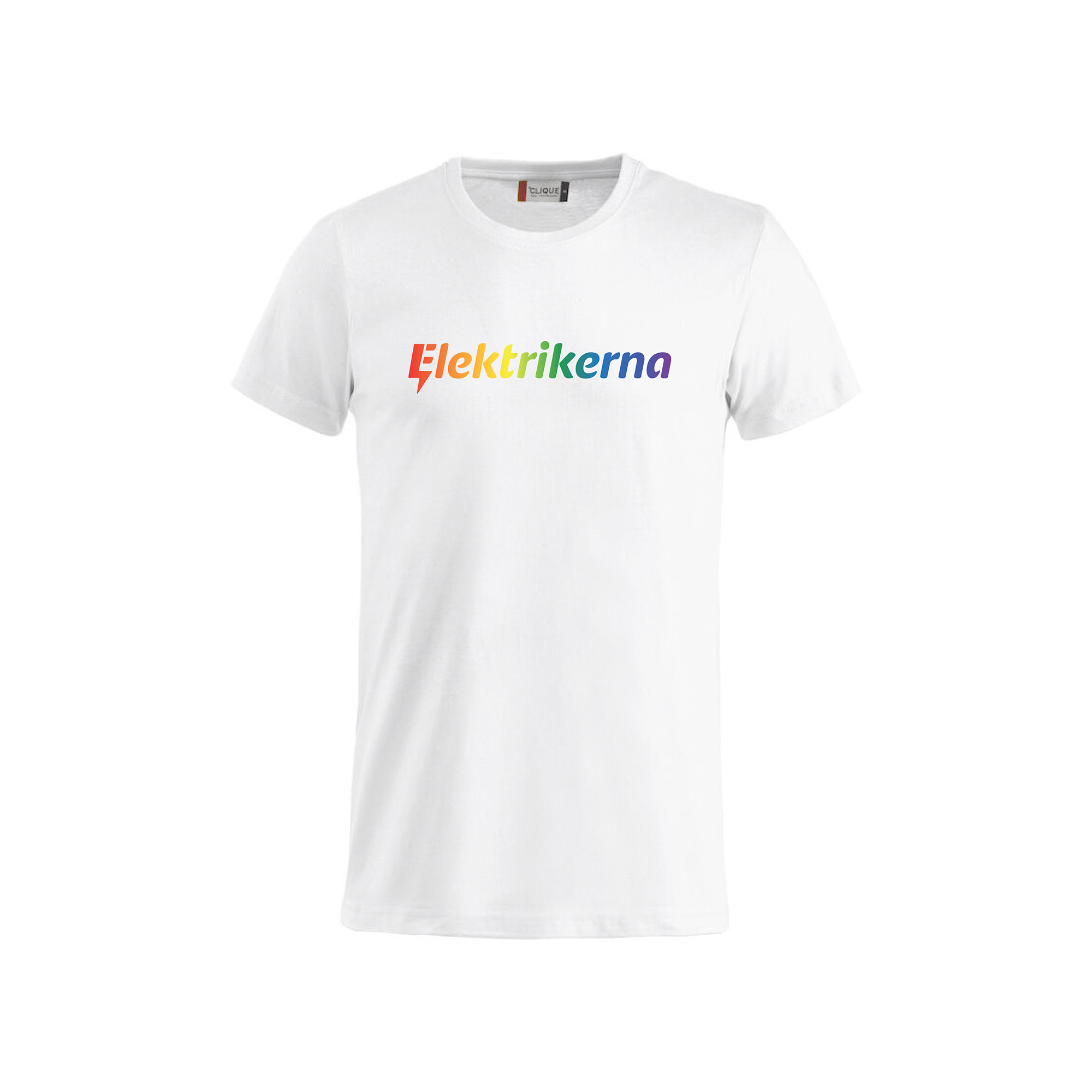 T-Shirt Pride - Unisex