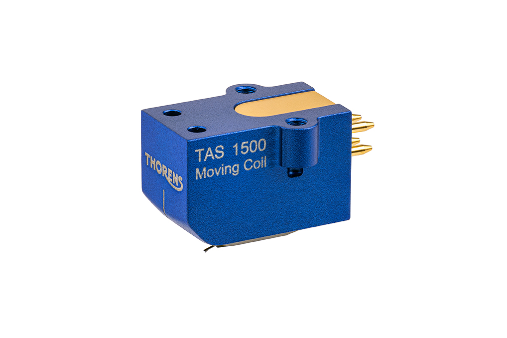 Thorens TAS 1500 pickup - 2