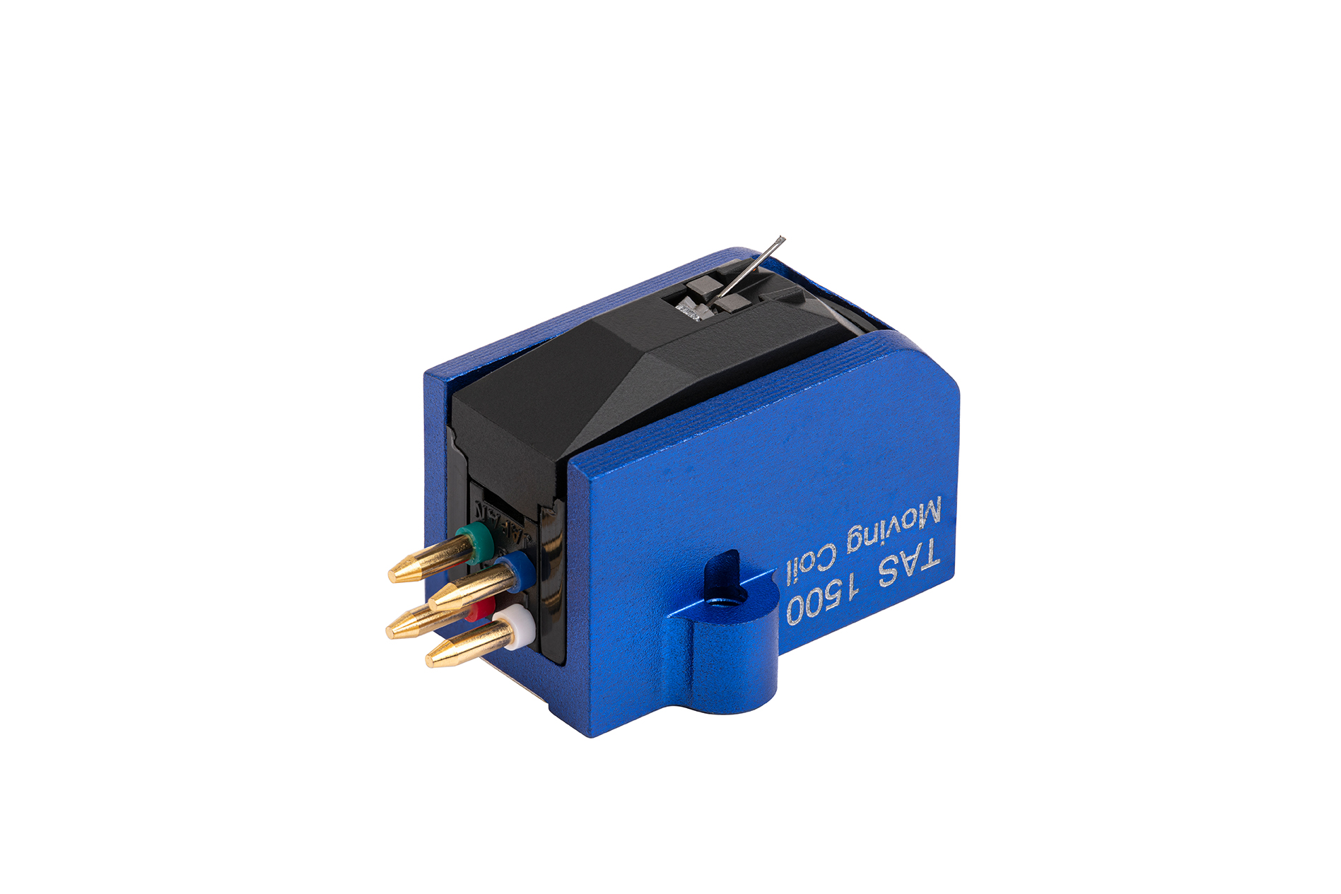 Thorens TAS 1500 pickup - 3