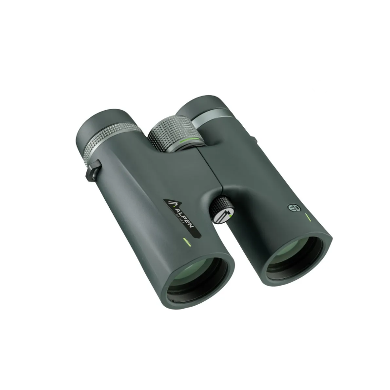 Alpen APEX XP 8x42 with PXA Coating / ED Glass