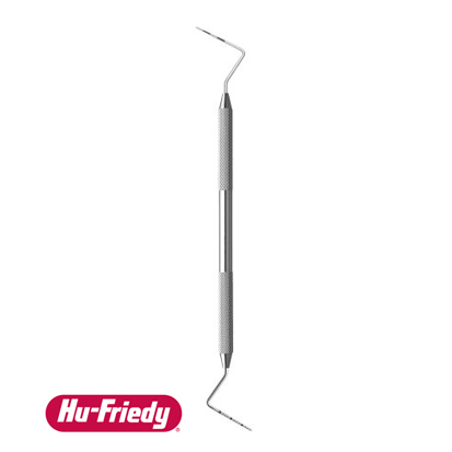 Hu-Freidy® Explorer PCNC15/12